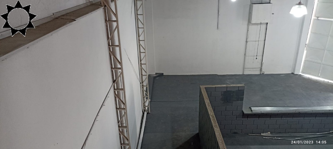 Depósito-Galpão, 500 m² - Foto 31