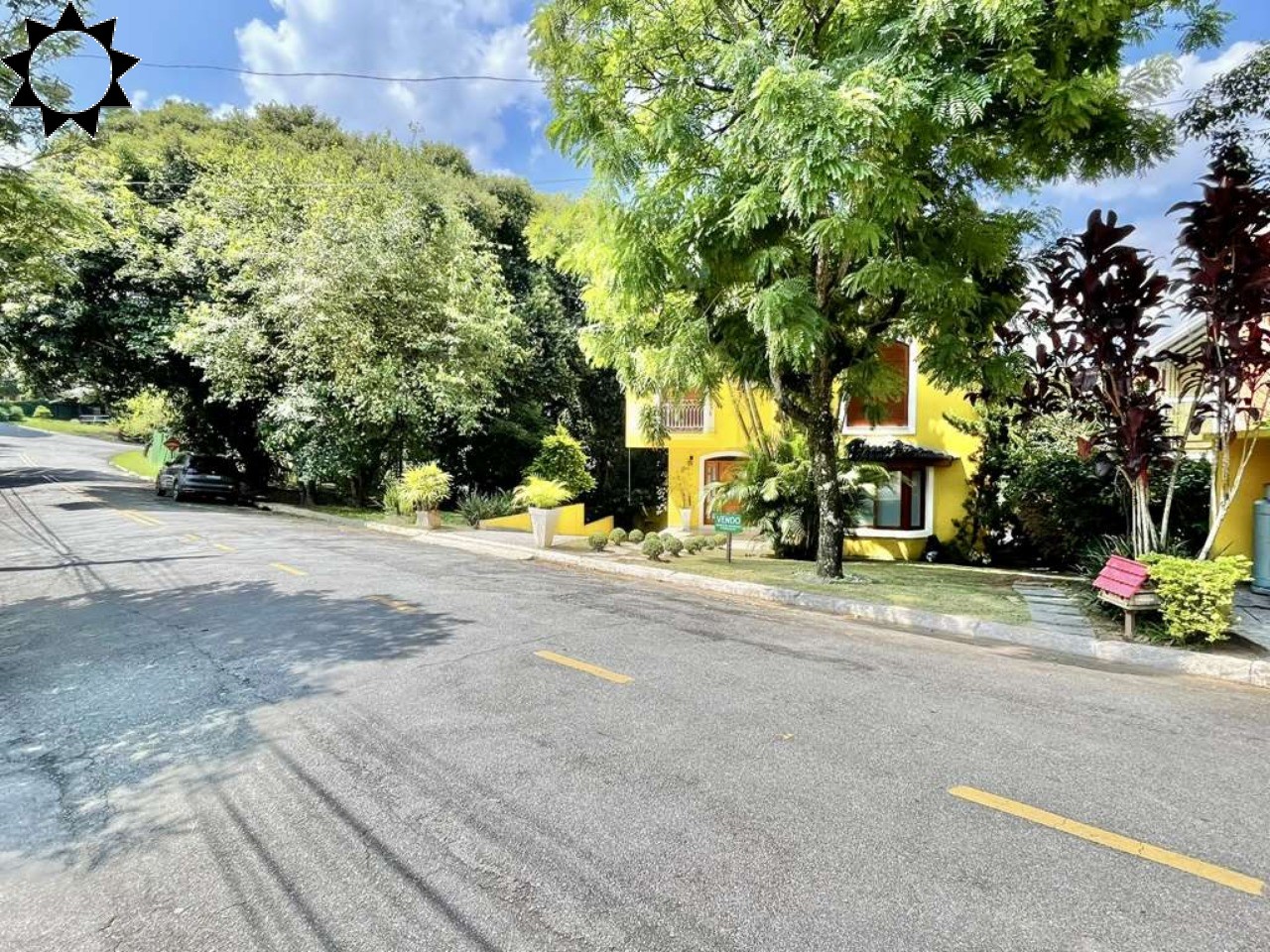 Casa, 4 quartos, 503 m² - Foto 5