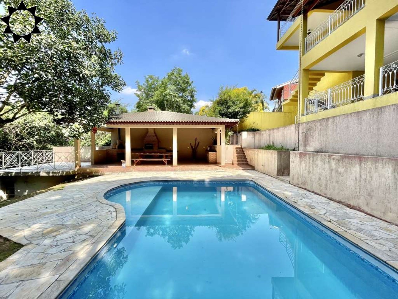 Casa, 4 quartos, 503 m² - Foto 17