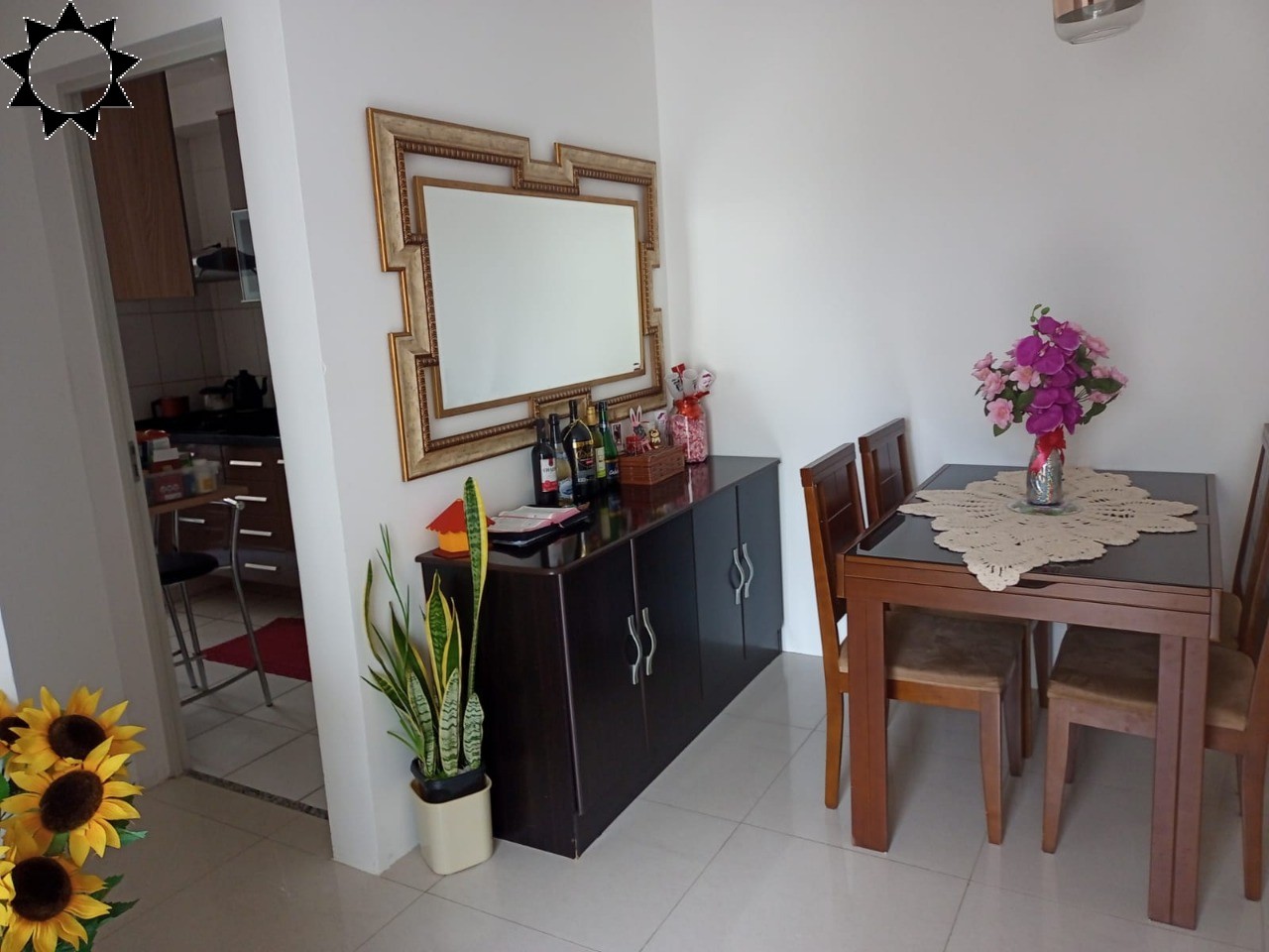 Apartamento, 2 quartos, 55 m² - Foto 11