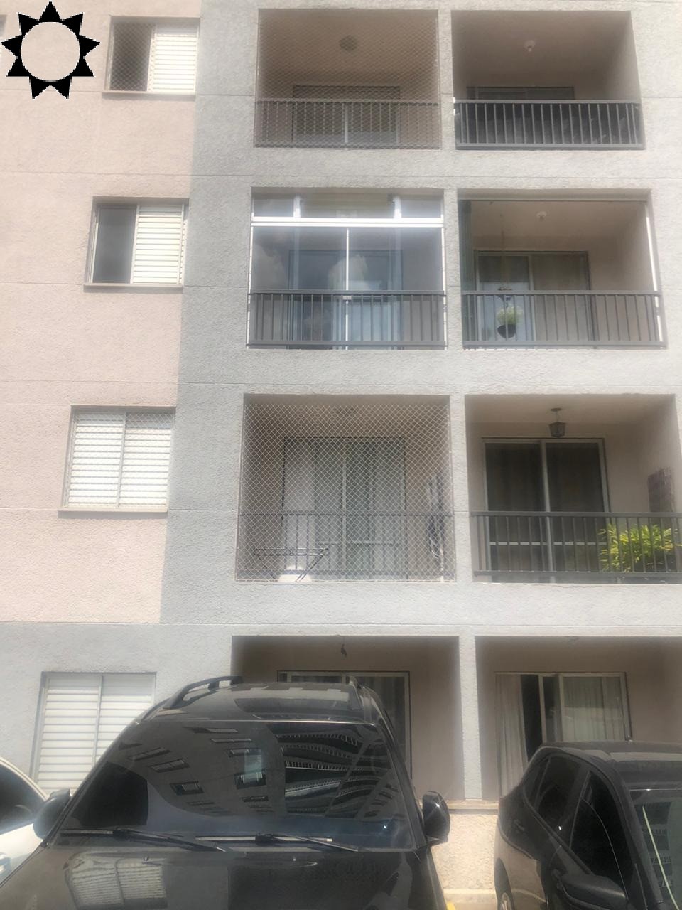 Apartamento, 2 quartos, 48 m² - Foto 17