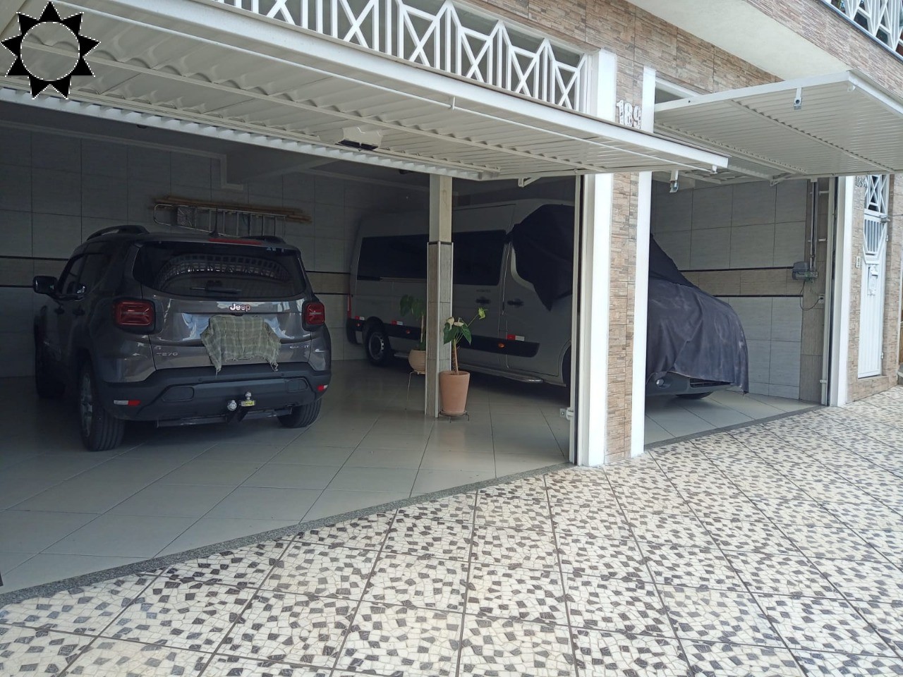 Casa, 9 quartos, 400 m² - Foto 8