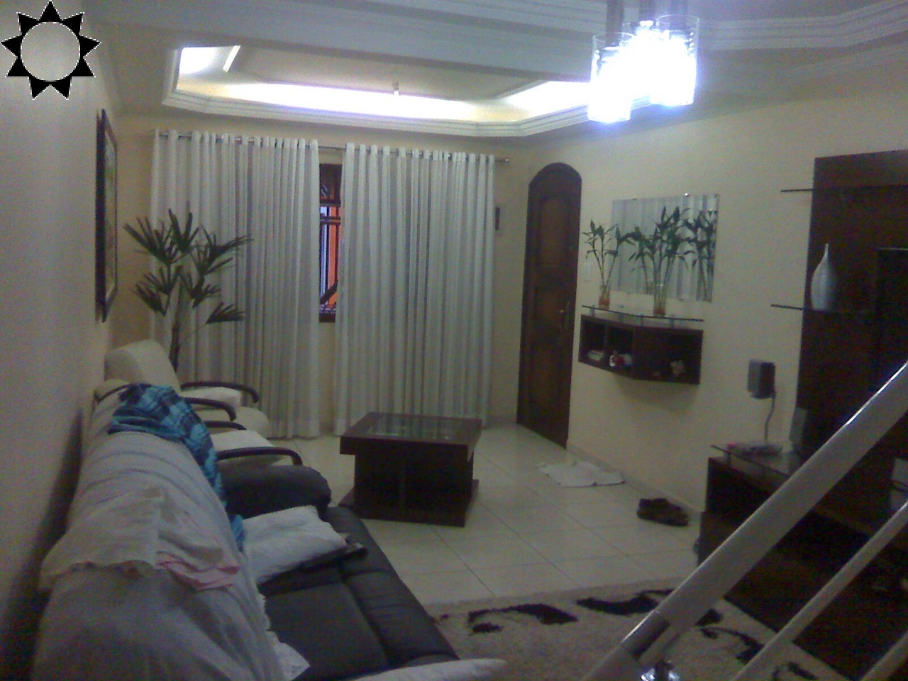 Casa, 3 quartos, 125 m² - Foto 1