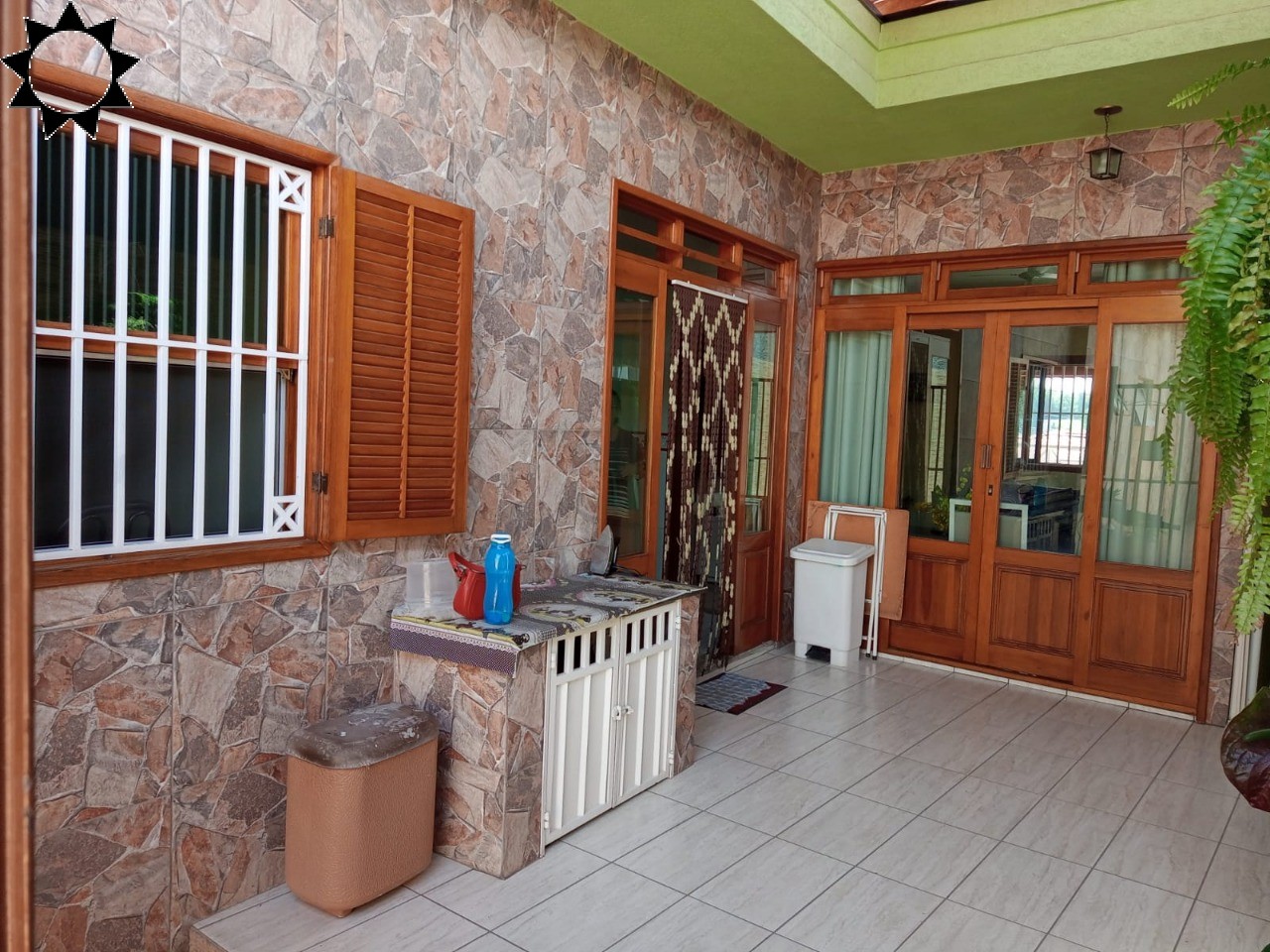 Casa, 9 quartos, 400 m² - Foto 20