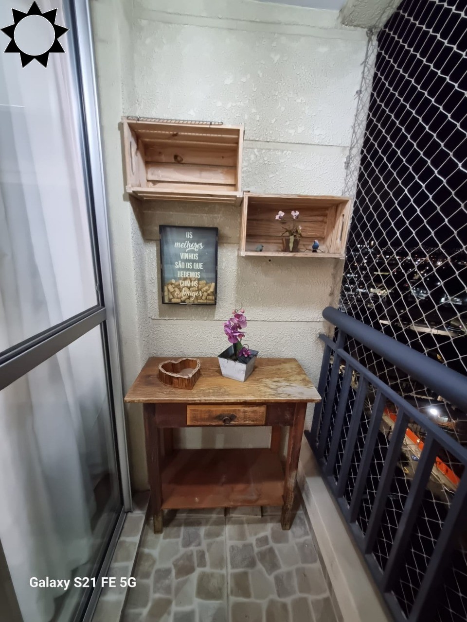 Apartamento, 3 quartos, 60 m² - Foto 14