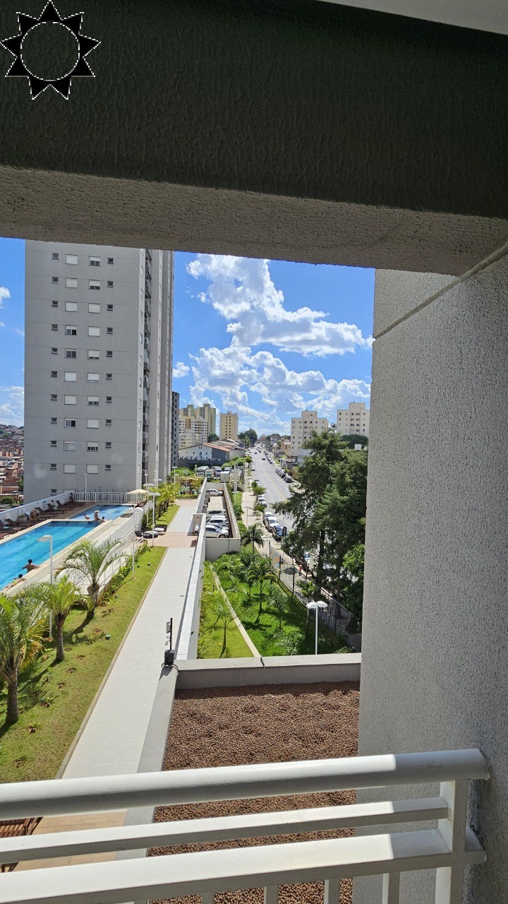 Apartamento, 2 quartos, 49 m² - Foto 3