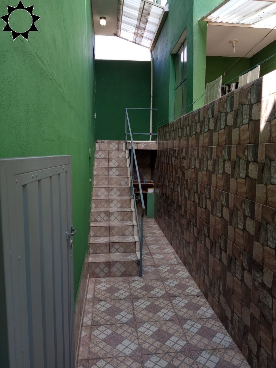 Casa, 9 quartos, 400 m² - Foto 87