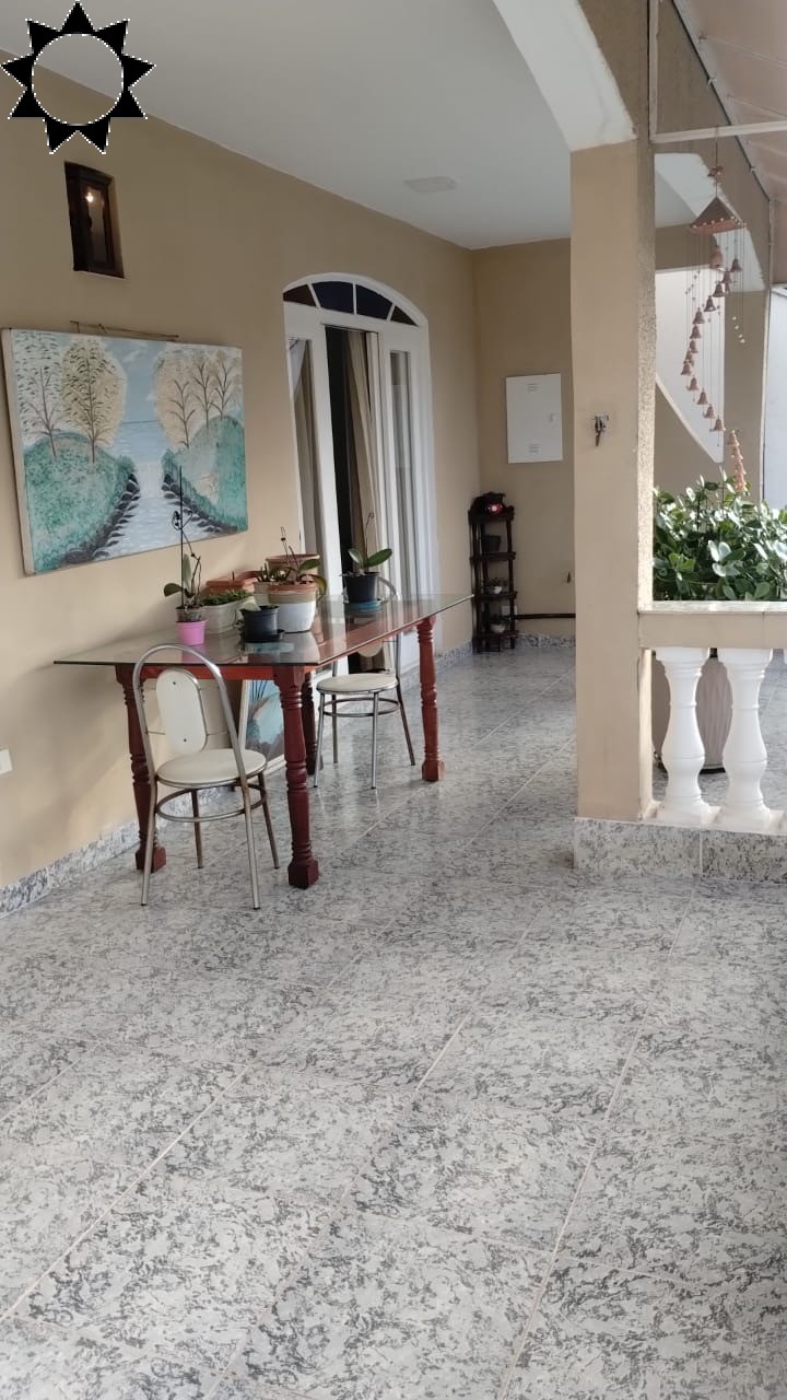 Casa, 9 quartos, 660 m² - Foto 25