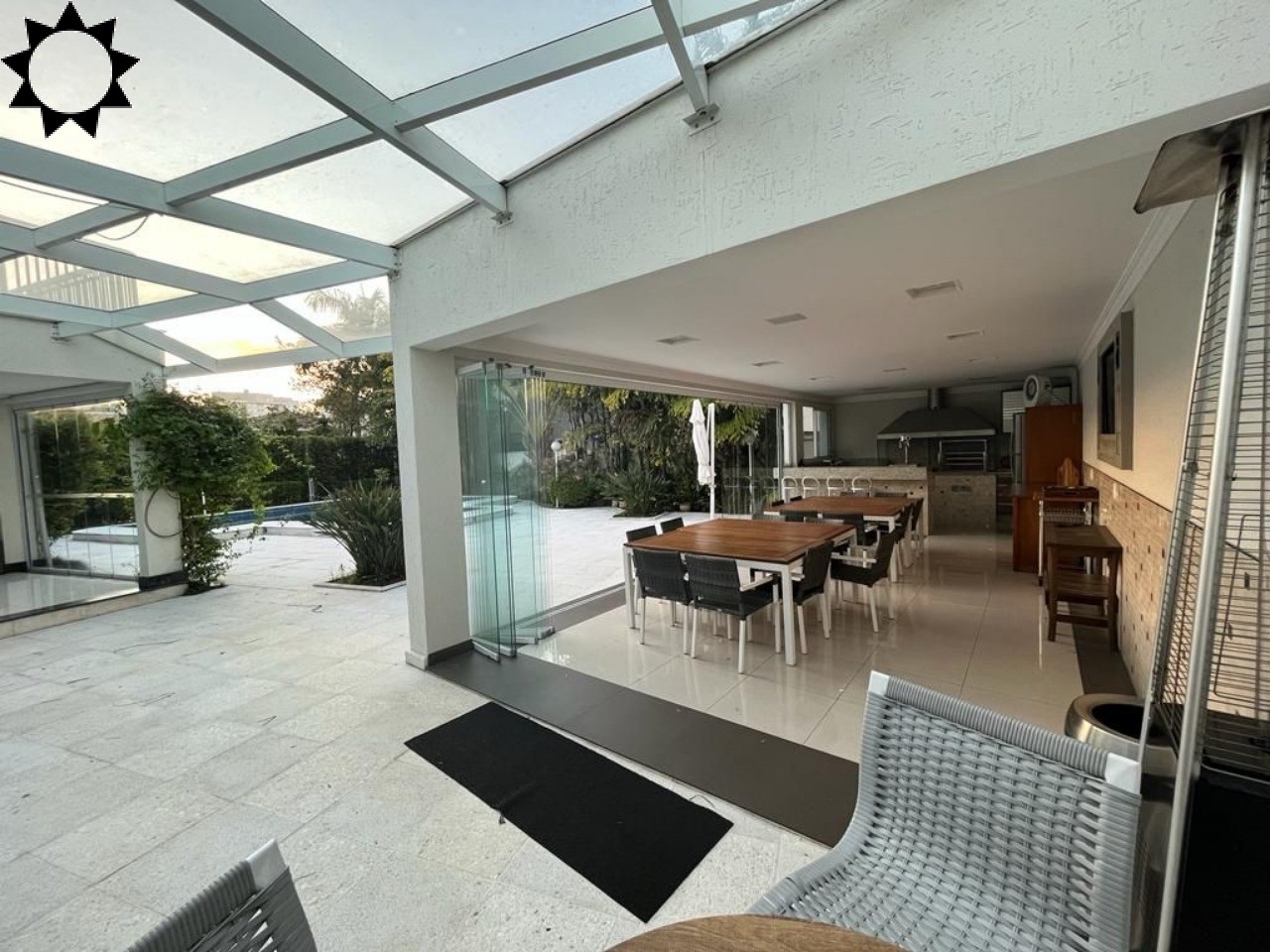 Casa, 4 quartos, 705 m² - Foto 39