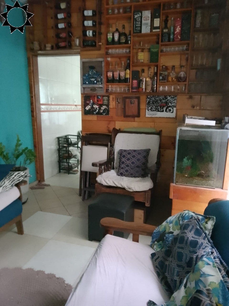 Casa, 3 quartos, 141 m² - Foto 7