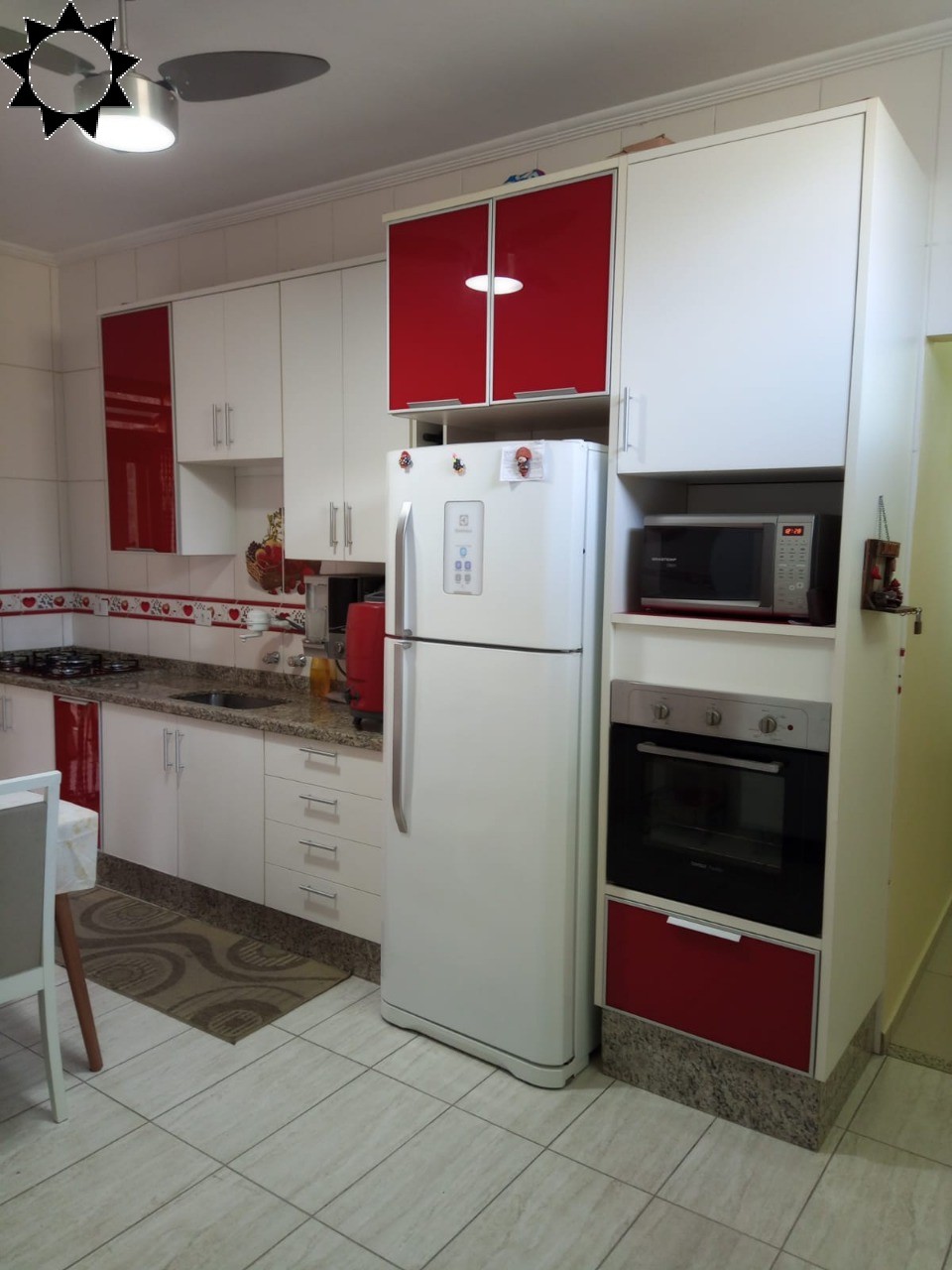 Casa, 9 quartos, 400 m² - Foto 38