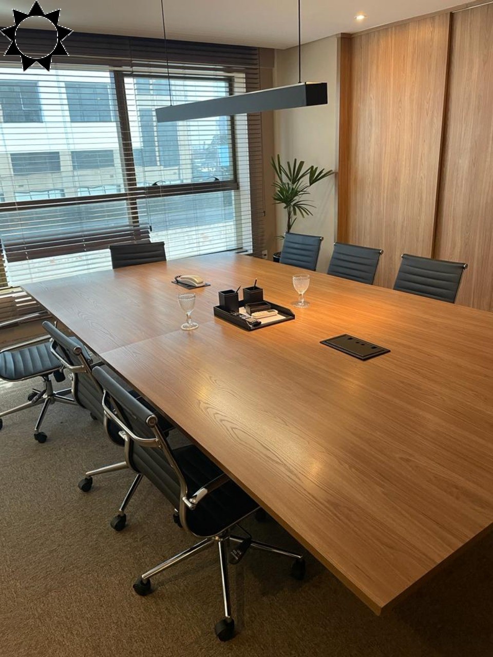 Sala-Conjunto, 636 m² - Foto 4