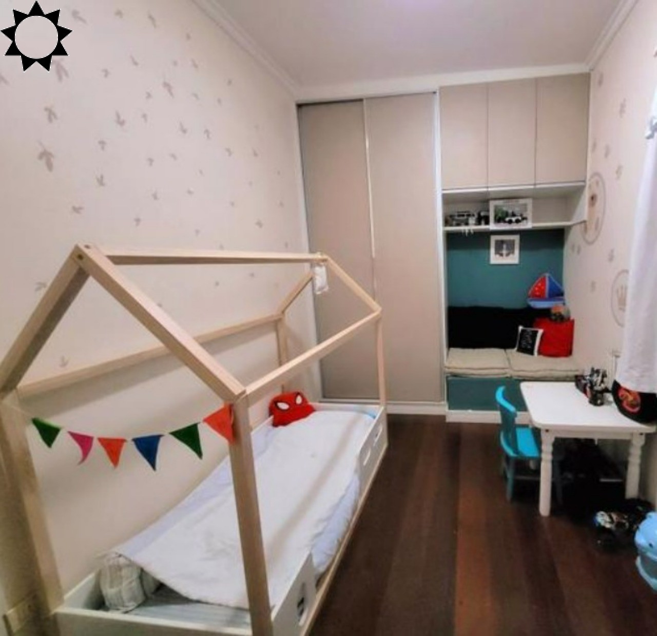 Casa, 3 quartos, 30 m² - Foto 8
