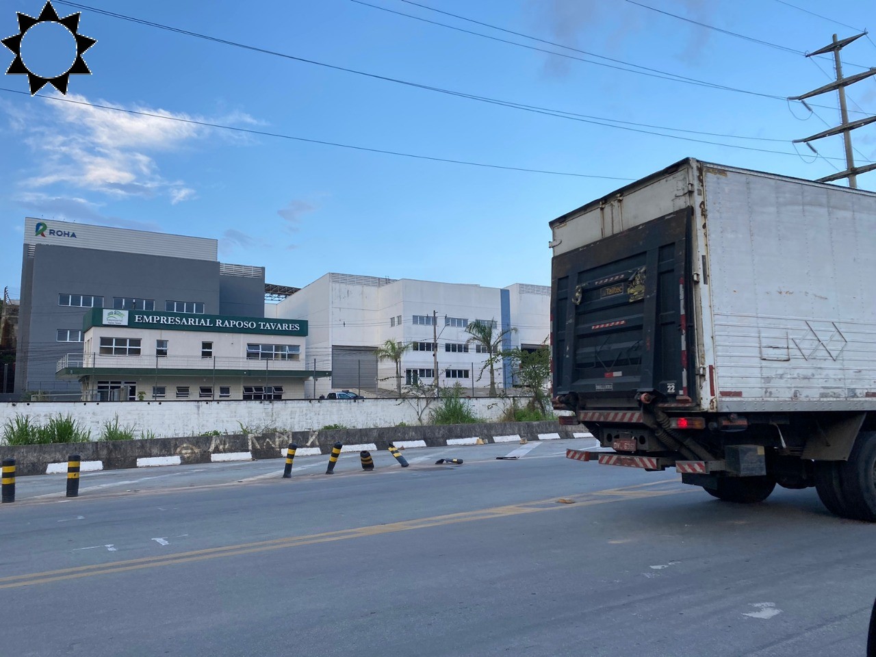 Depósito-Galpão, 1000 m² - Foto 4