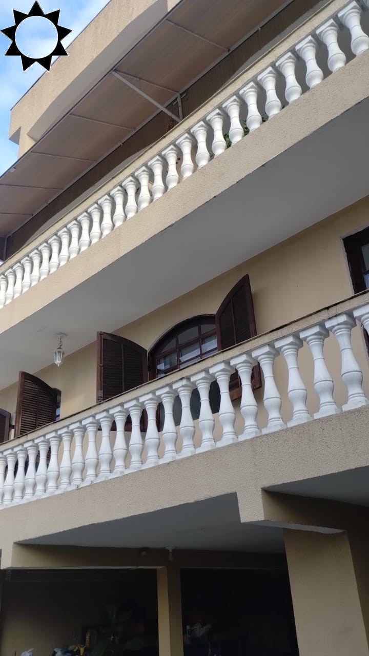 Casa, 9 quartos, 660 m² - Foto 20