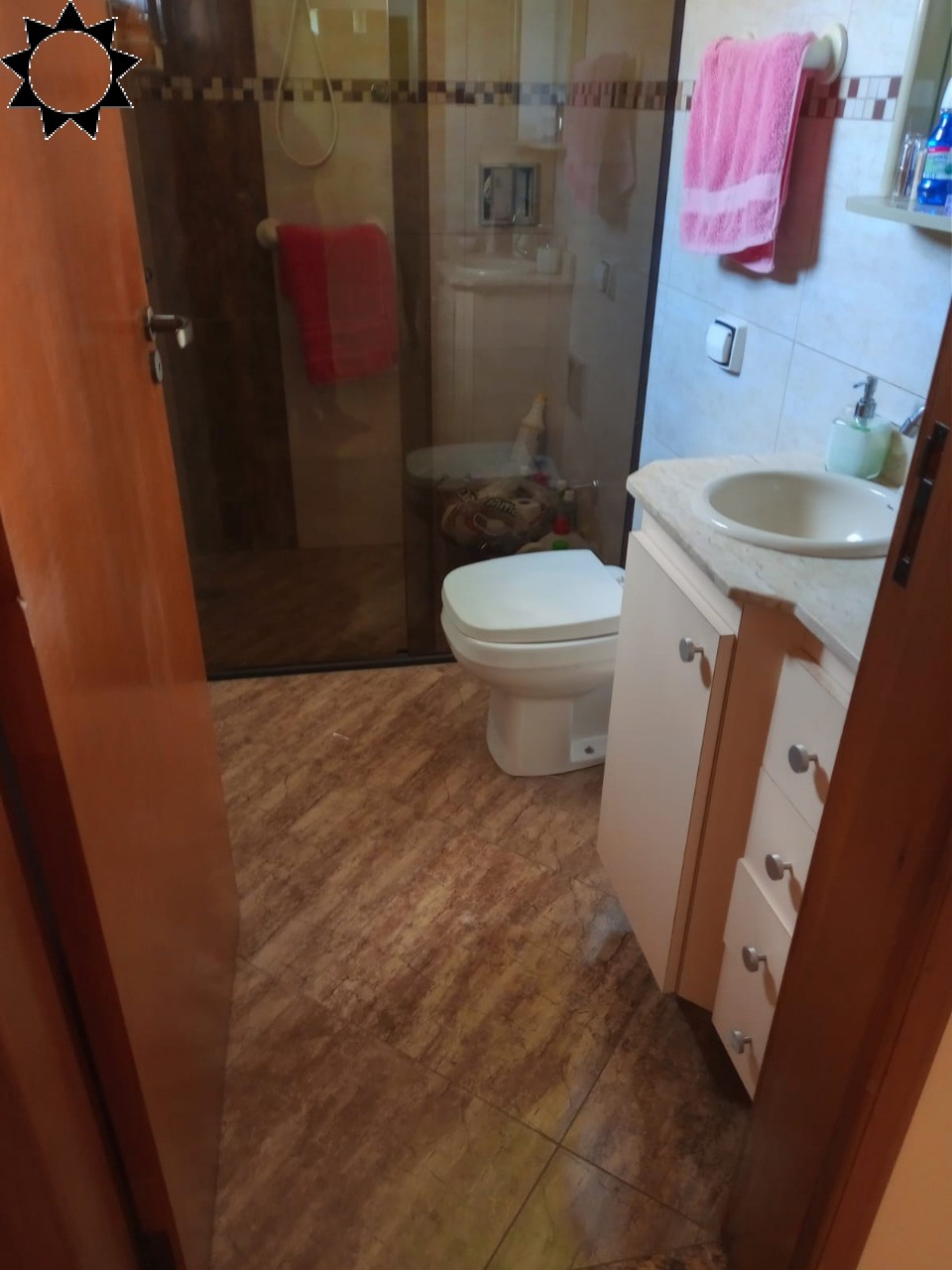 Casa, 9 quartos, 400 m² - Foto 47