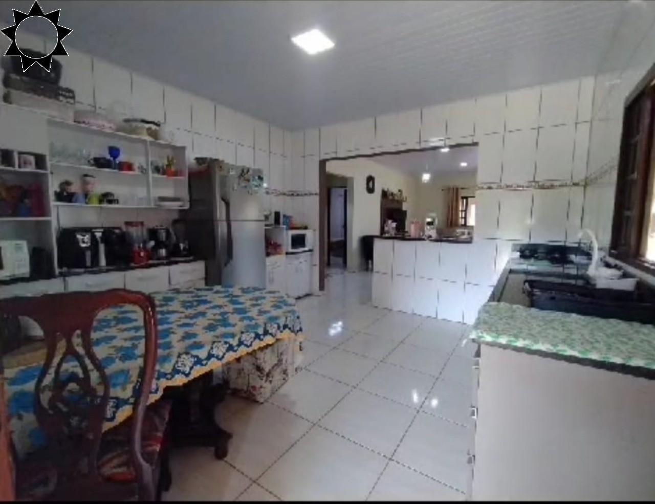 Sítio, 2 quartos, 1200 m² - Foto 15