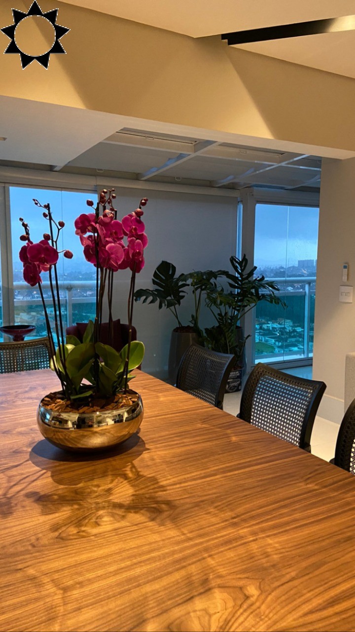 Cobertura, 3 quartos, 243 m² - Foto 5