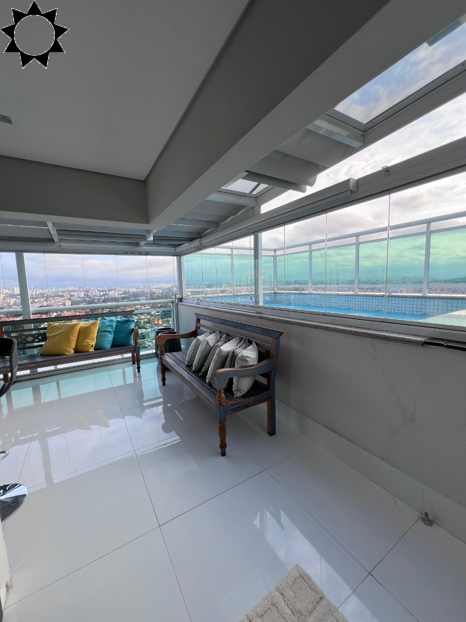 Cobertura, 3 quartos, 243 m² - Foto 27