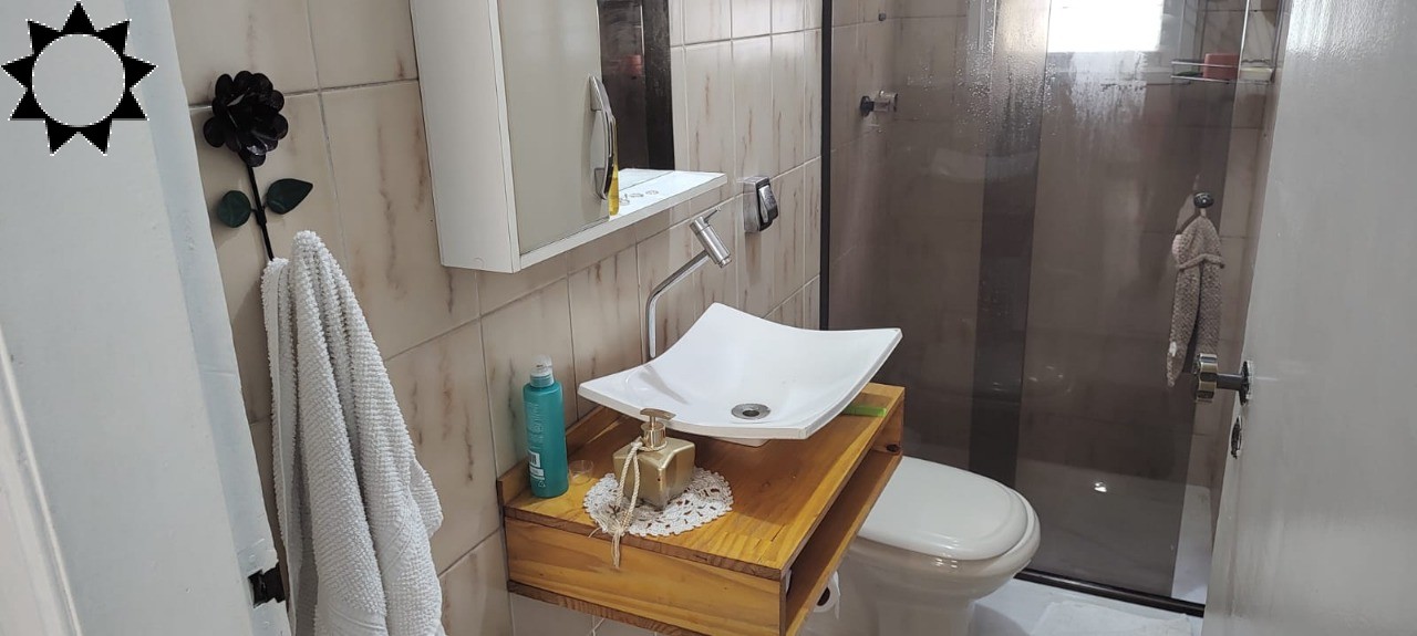 Casa, 5 quartos, 250 m² - Foto 20