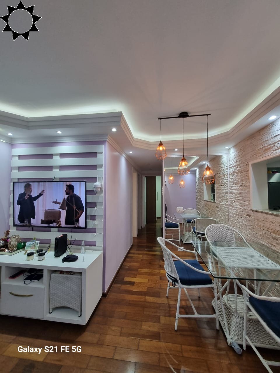 Apartamento, 3 quartos, 60 m² - Foto 13