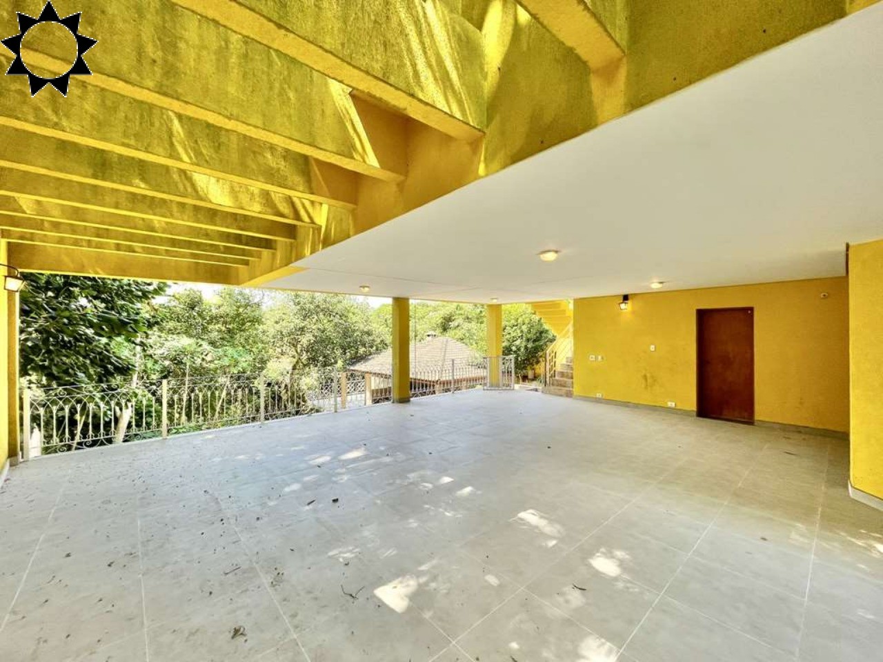 Casa, 4 quartos, 503 m² - Foto 11