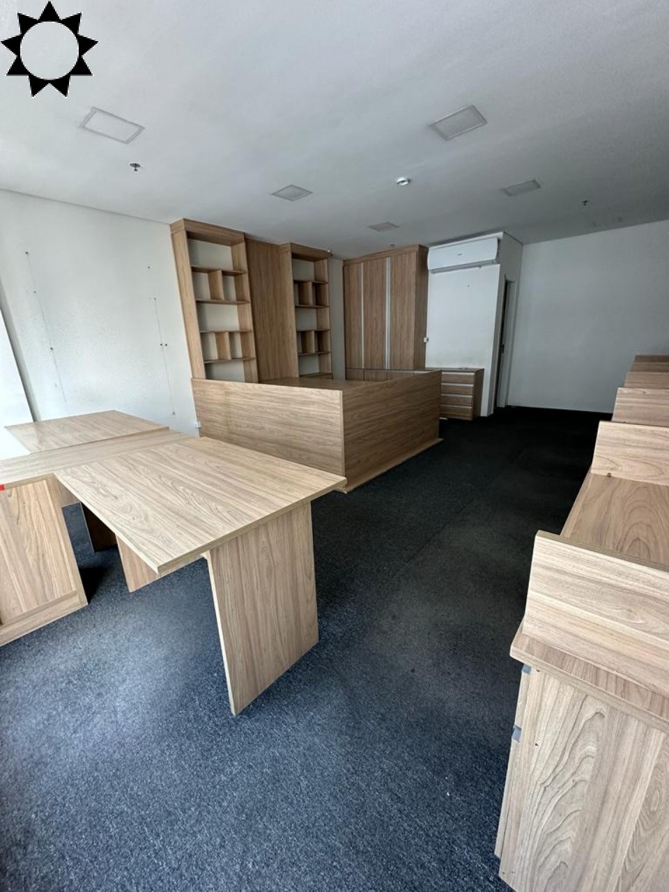 Sala-Conjunto, 636 m² - Foto 16