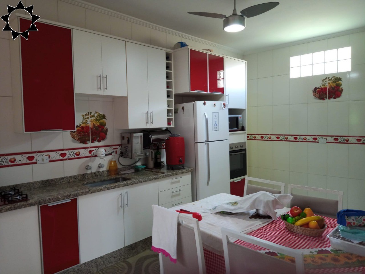 Casa, 9 quartos, 400 m² - Foto 30