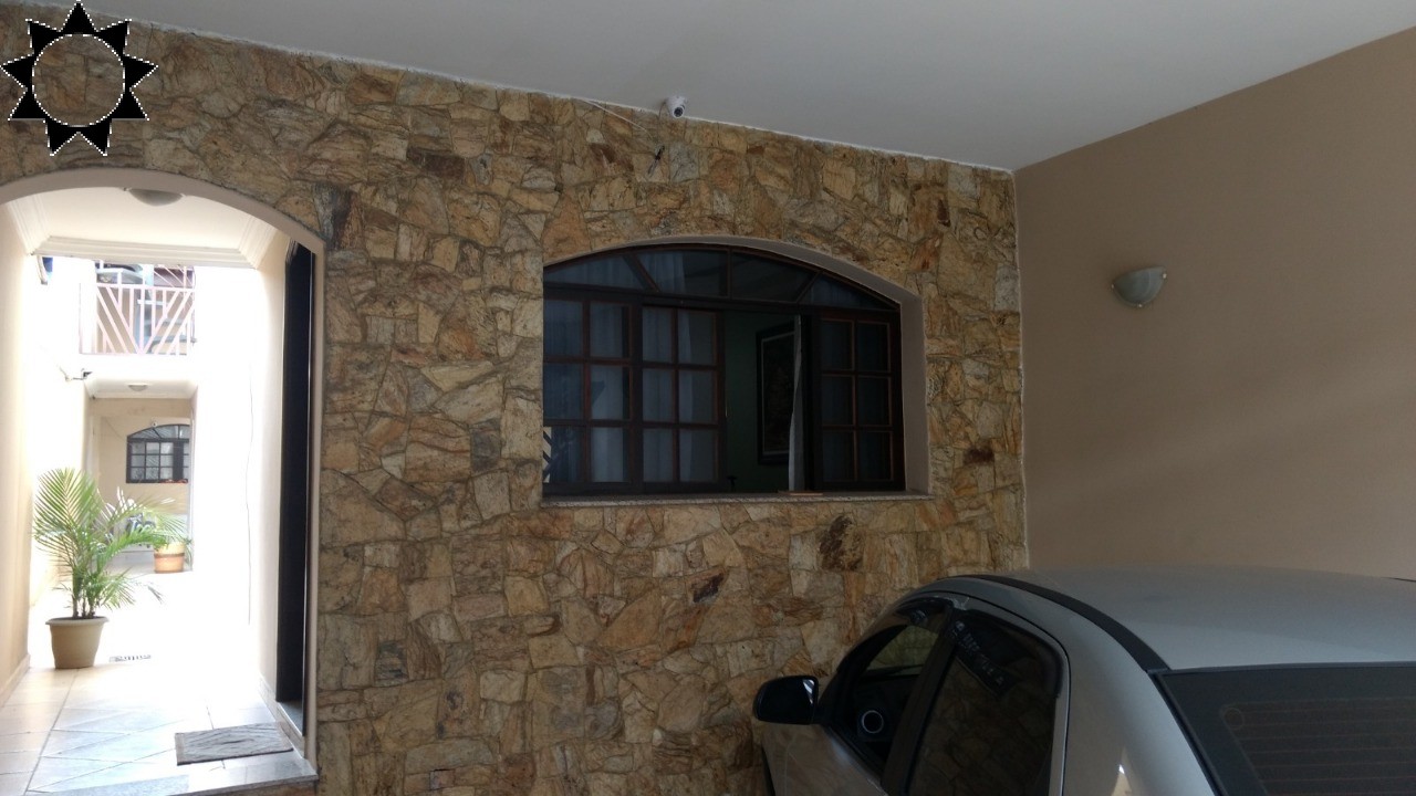 Casa, 3 quartos, 125 m² - Foto 8