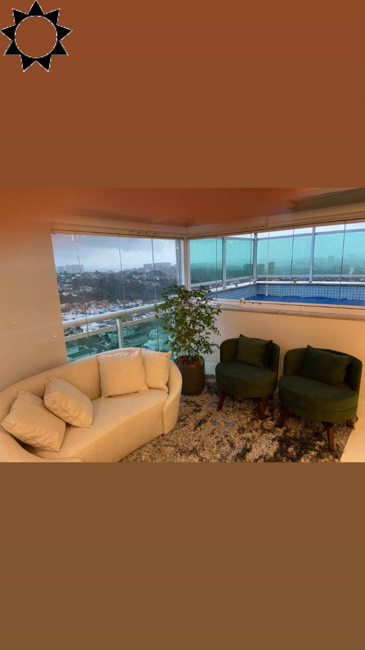Cobertura, 3 quartos, 243 m² - Foto 58
