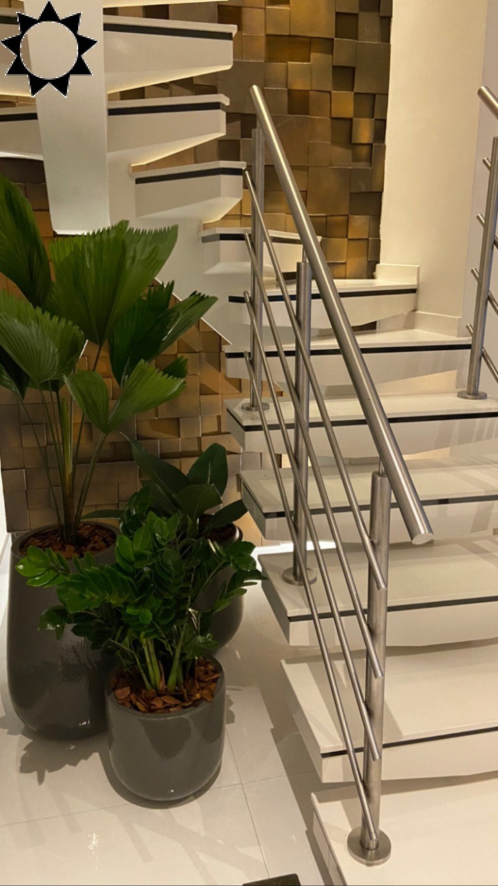 Cobertura, 3 quartos, 243 m² - Foto 7