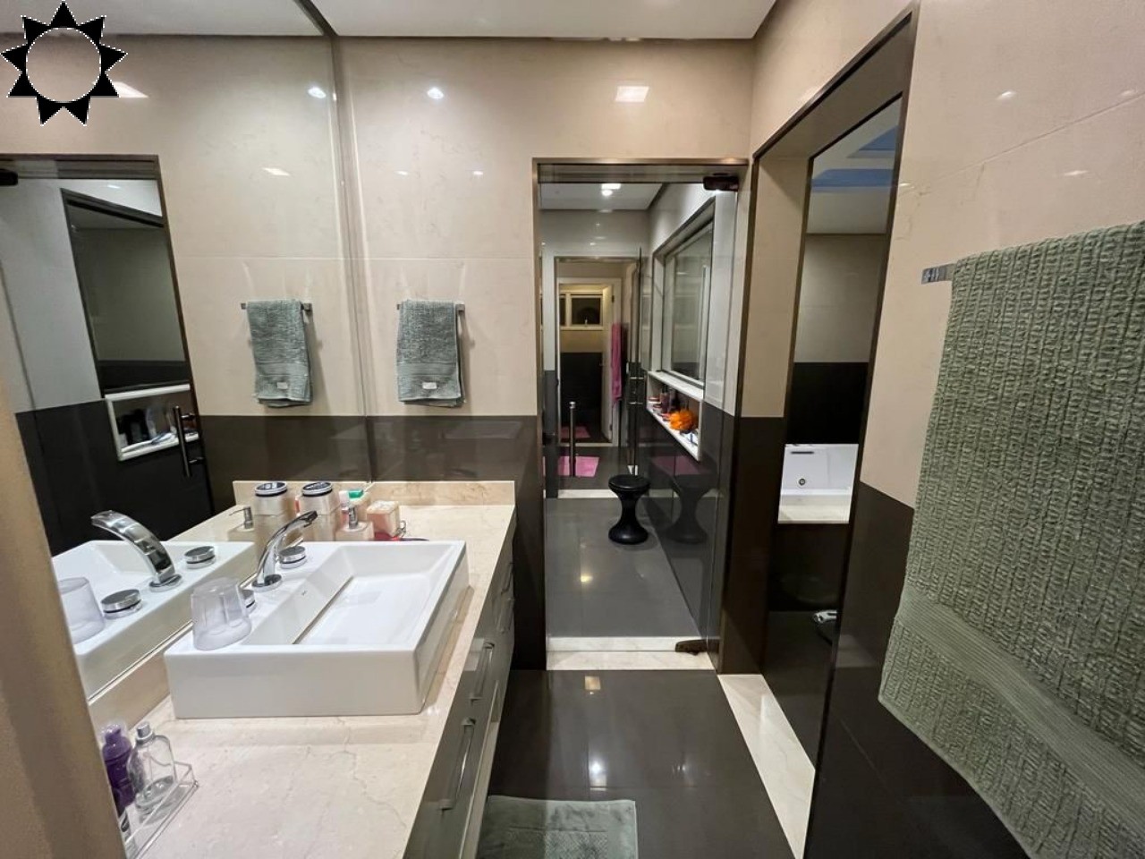 Casa, 4 quartos, 705 m² - Foto 20