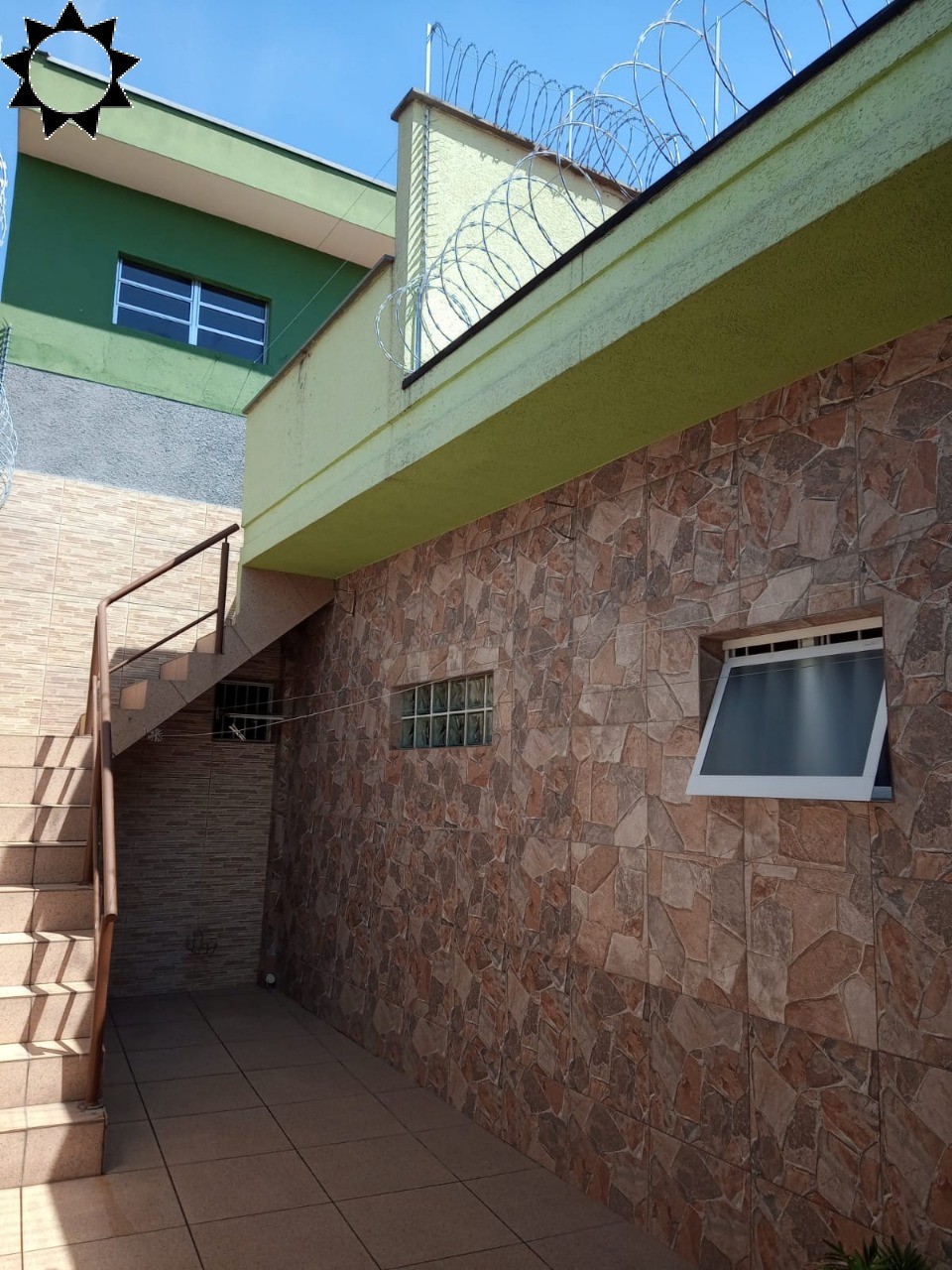 Casa, 9 quartos, 400 m² - Foto 18