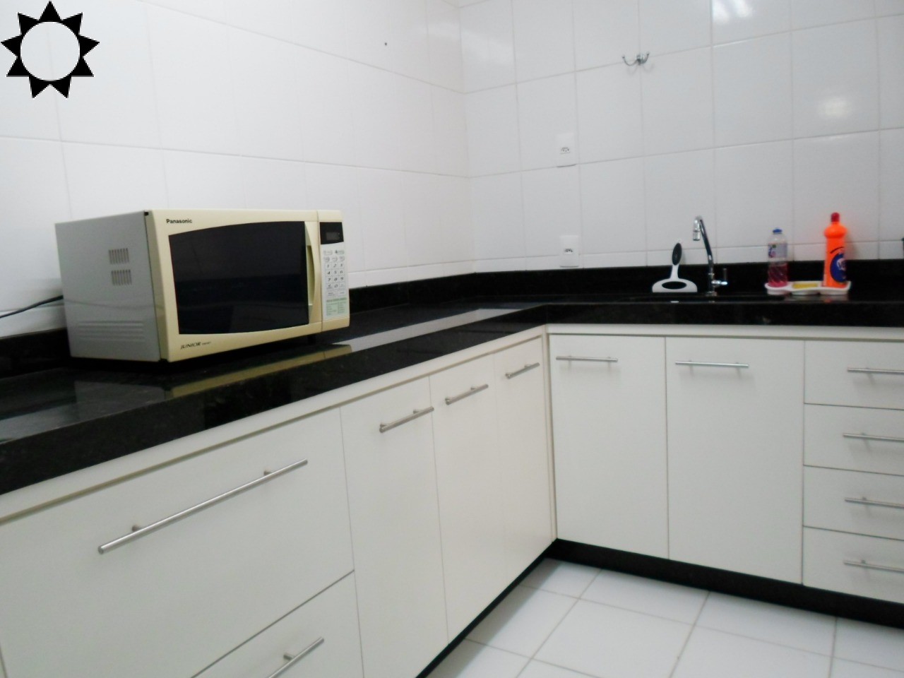 Apartamento, 2 quartos, 45 m² - Foto 8