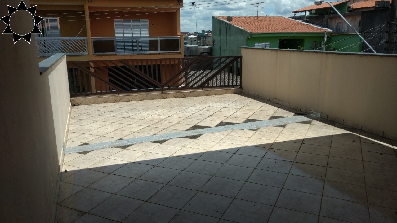 Casa, 3 quartos, 125 m² - Foto 16