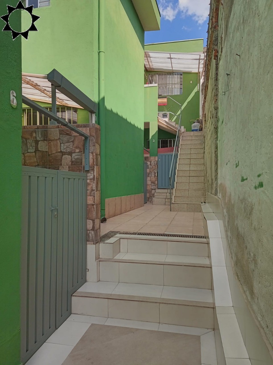Casa, 9 quartos, 400 m² - Foto 84