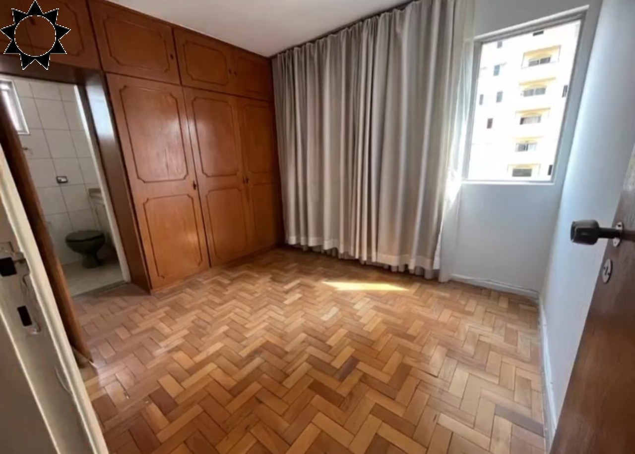 Apartamento, 3 quartos, 80 m² - Foto 6