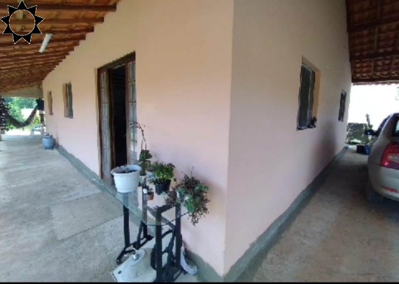 Sítio, 2 quartos, 1200 m² - Foto 5