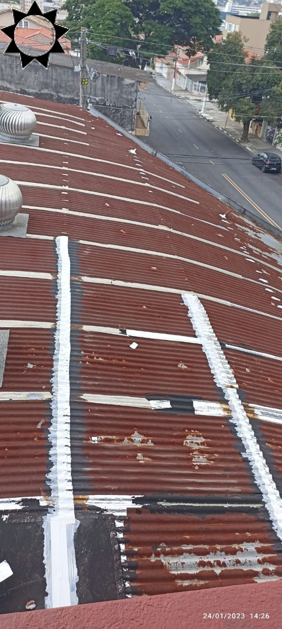 Depósito-Galpão, 500 m² - Foto 6