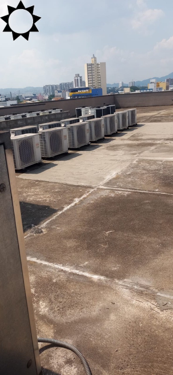Prédio Inteiro, 1650 m² - Foto 52