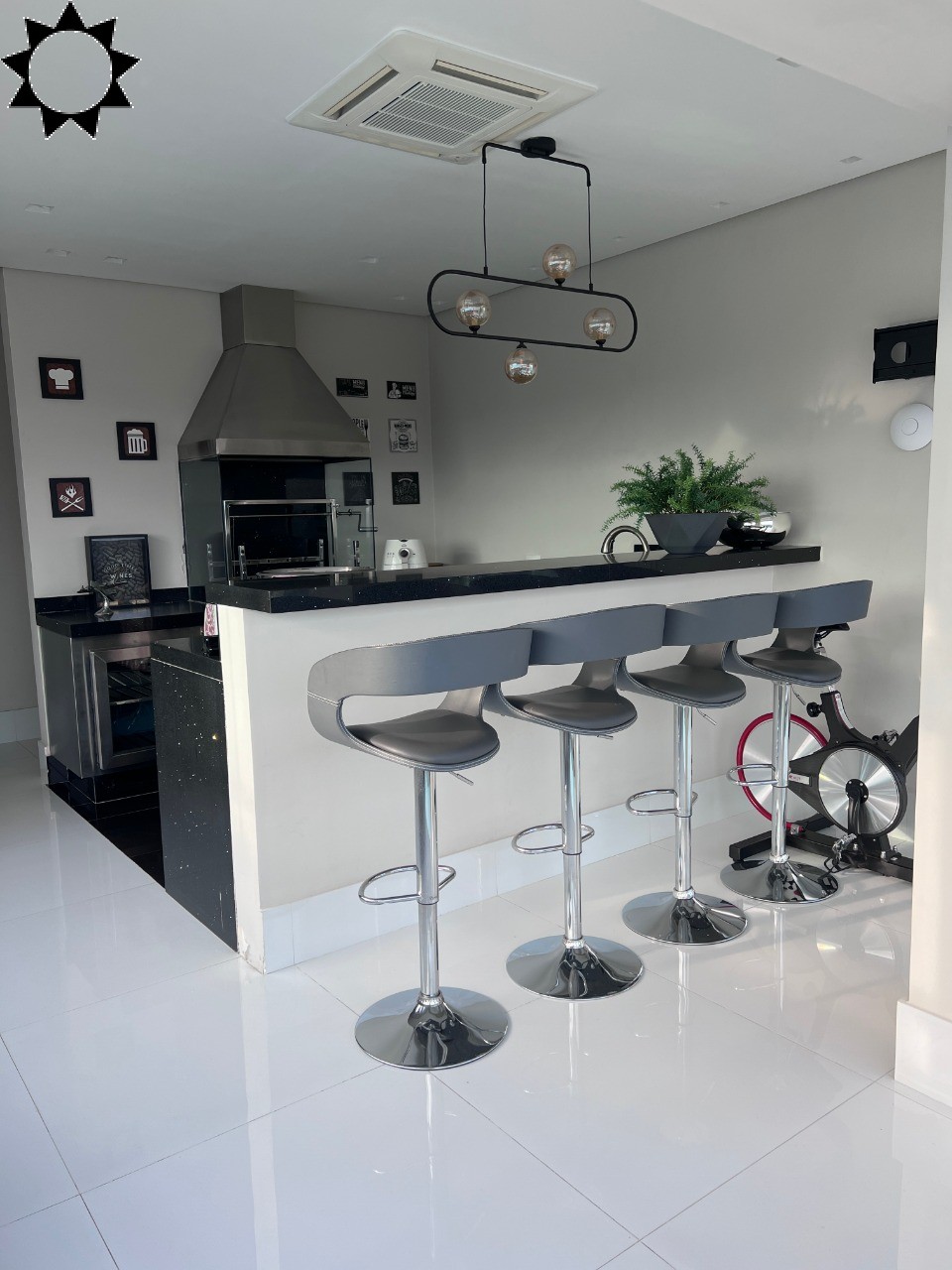 Cobertura, 3 quartos, 243 m² - Foto 22