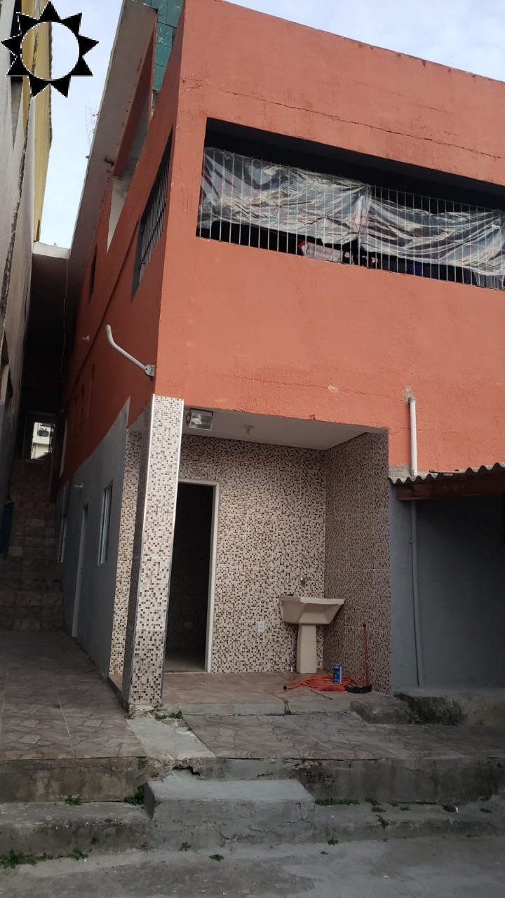 Casa, 4 quartos, 147 m² - Foto 2