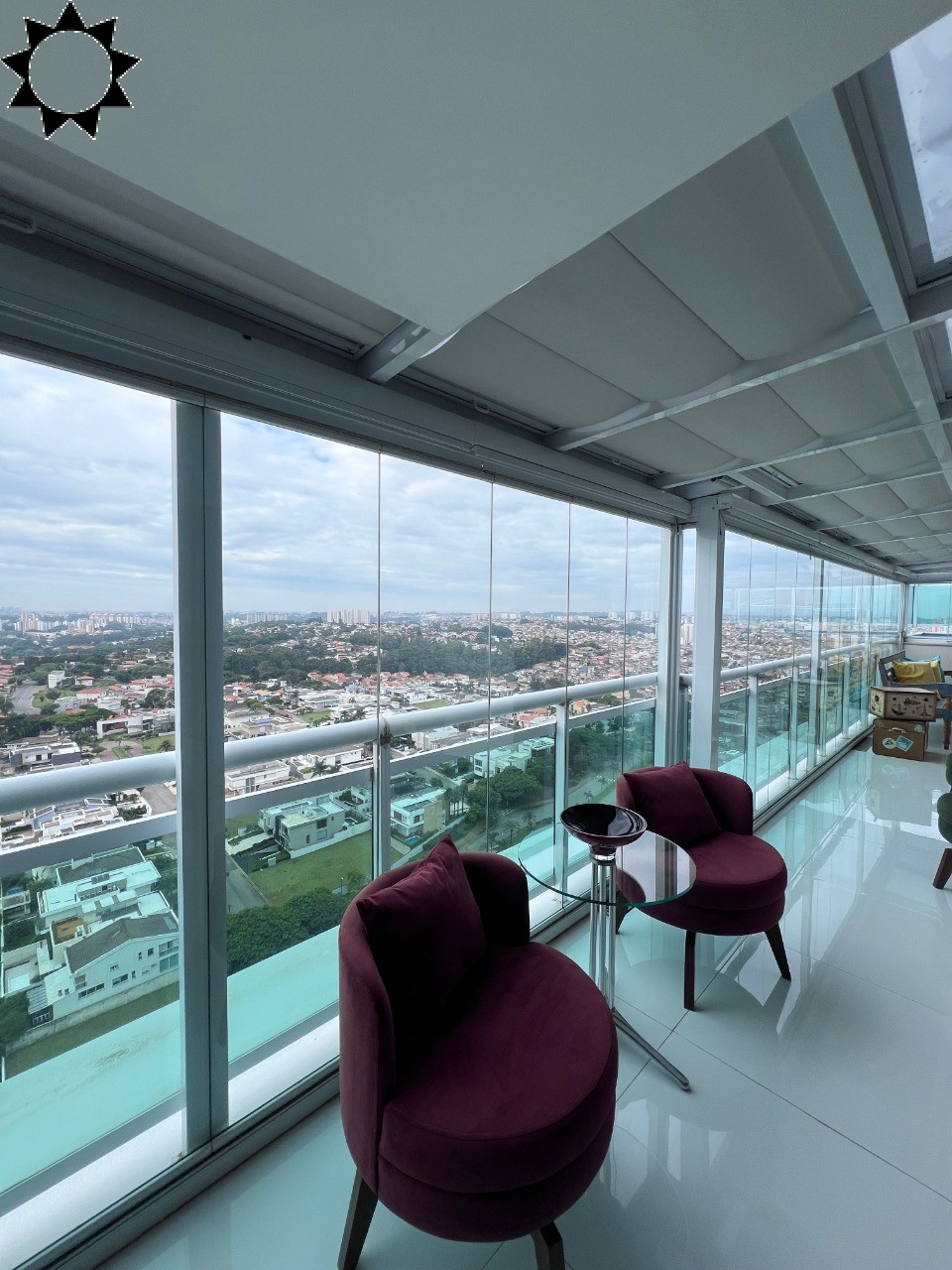 Cobertura, 3 quartos, 243 m² - Foto 53