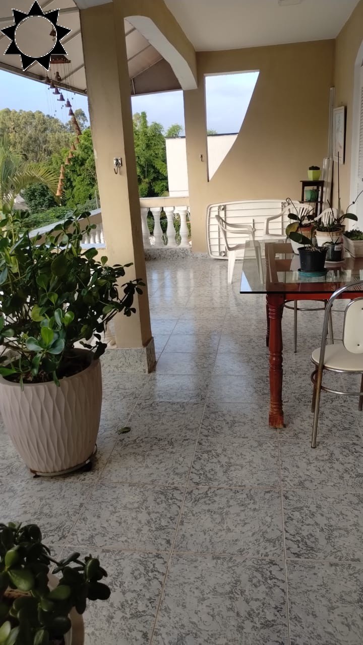 Casa, 9 quartos, 660 m² - Foto 26