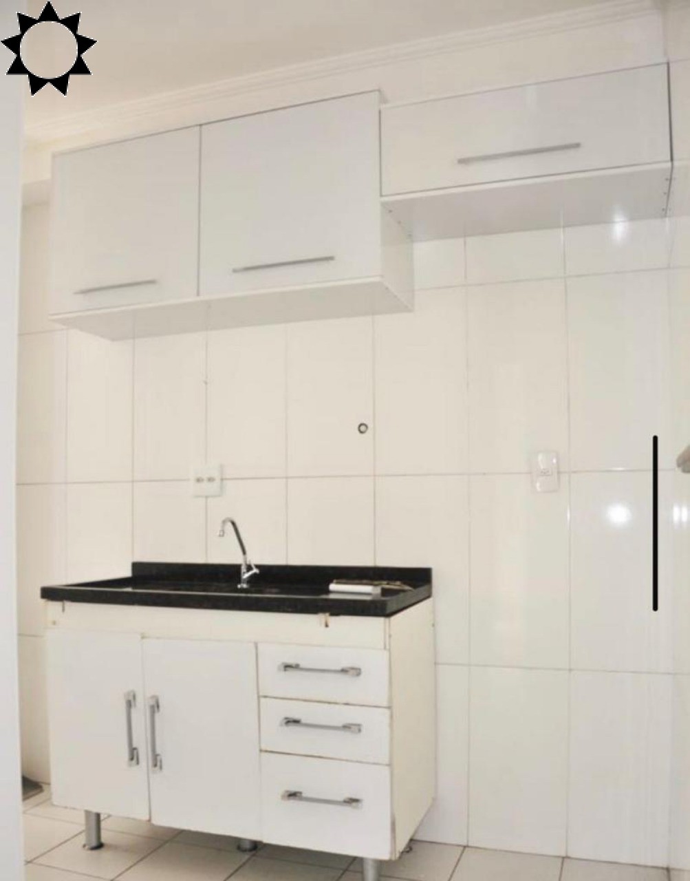 Apartamento, 2 quartos, 48 m² - Foto 7
