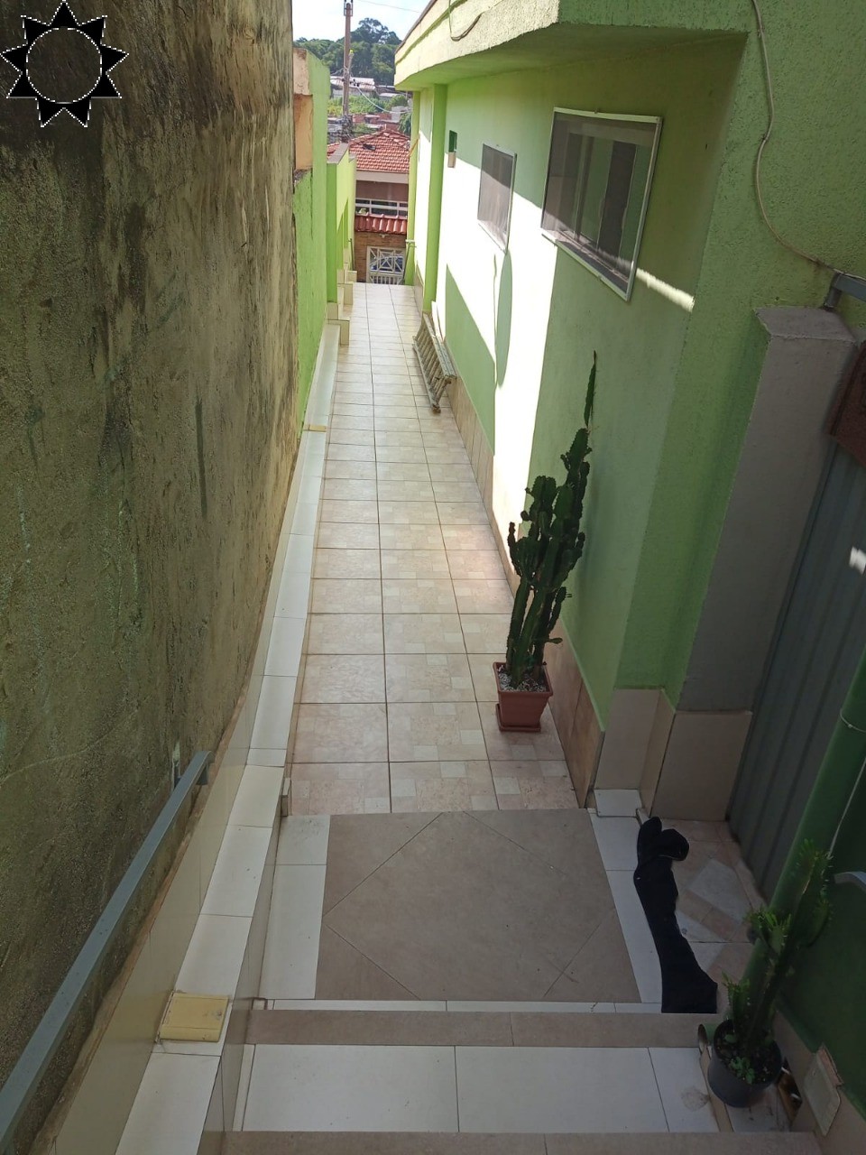 Casa, 9 quartos, 400 m² - Foto 85