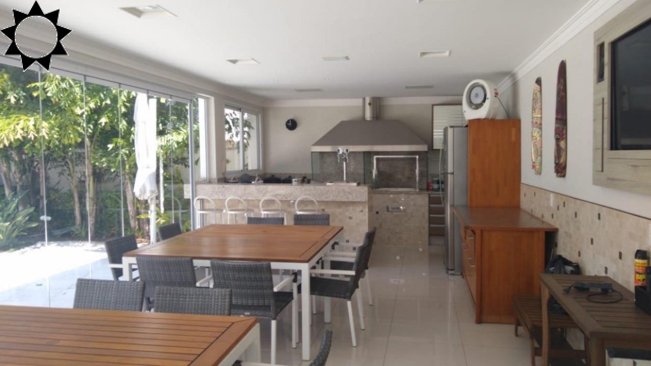 Casa, 4 quartos, 705 m² - Foto 5