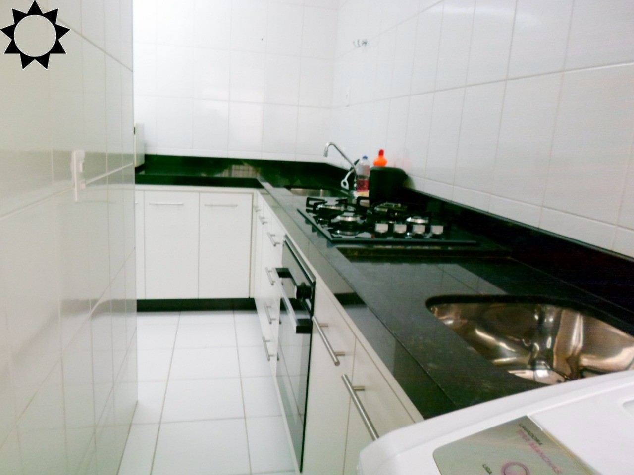 Apartamento, 2 quartos, 45 m² - Foto 12