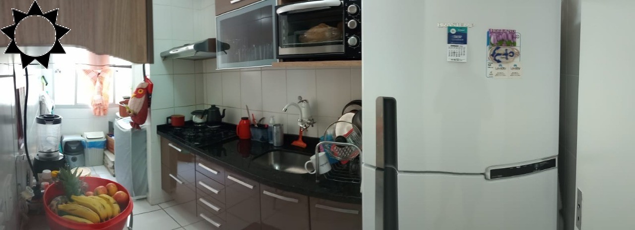 Apartamento, 2 quartos, 55 m² - Foto 7