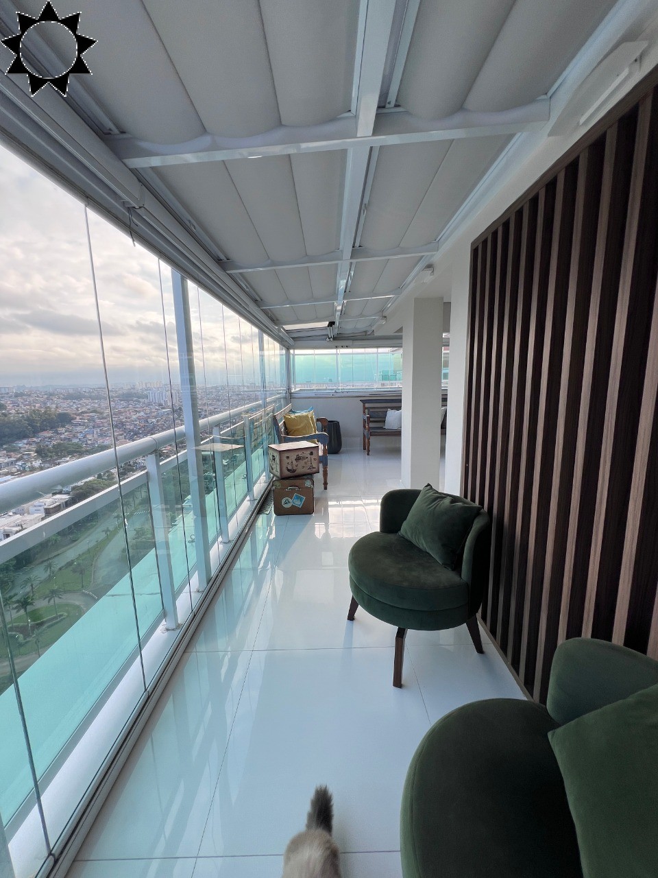 Cobertura, 3 quartos, 243 m² - Foto 18